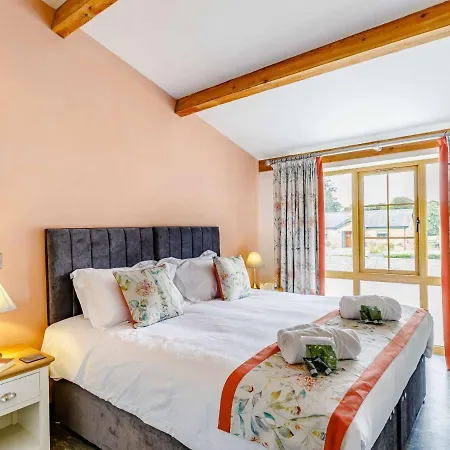 2 Bed In Masham 85510 Villa Exterior photo