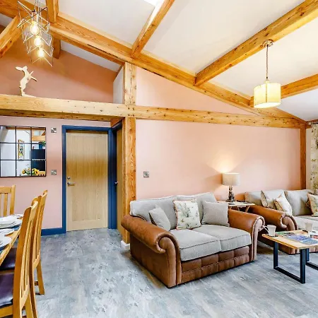 2 Bed In Masham 85510 Villa Exterior photo