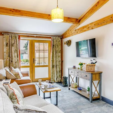 2 Bed In Masham 85510 Villa Exterior photo