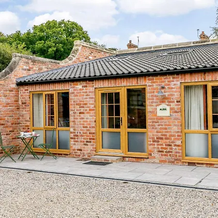 2 Bed In Masham 85510 Villa Exterior photo