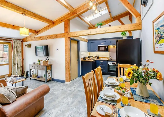 2 Bed In Masham 85510