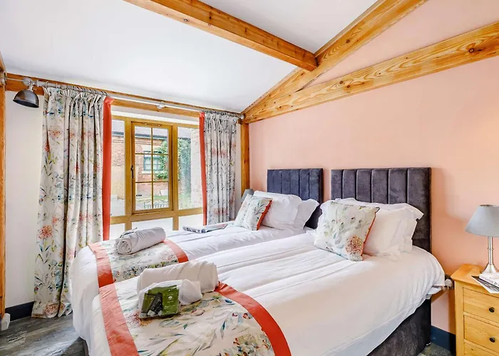 2 Bed In Masham 85510