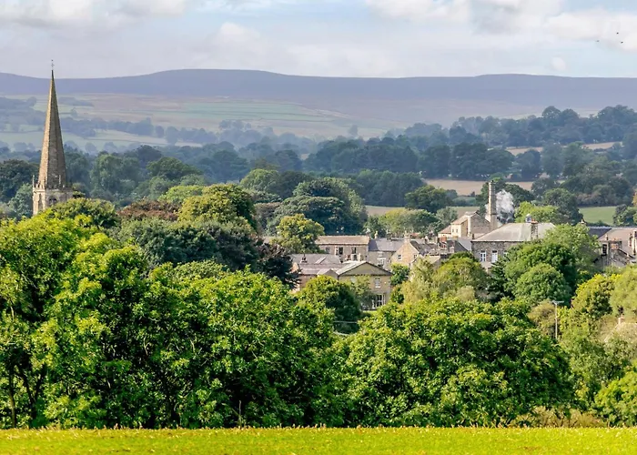 2 Bed In Masham 85510