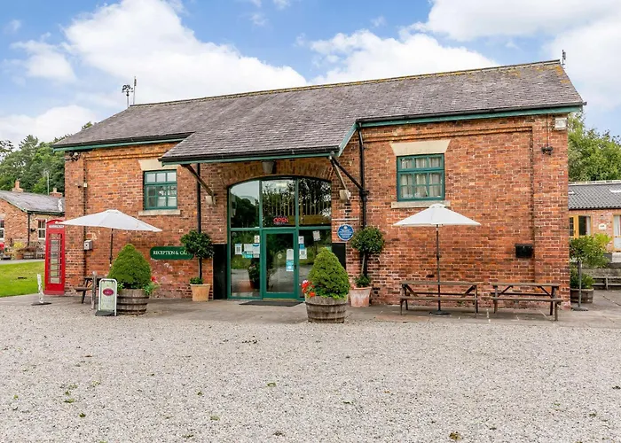 2 Bed In Masham 85510