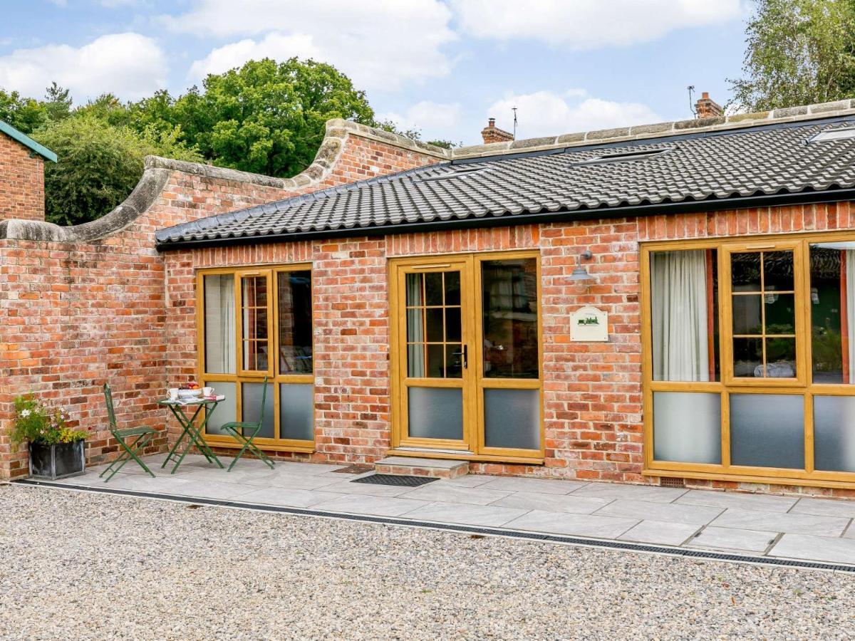 2 Bed In 85510 Holiday home